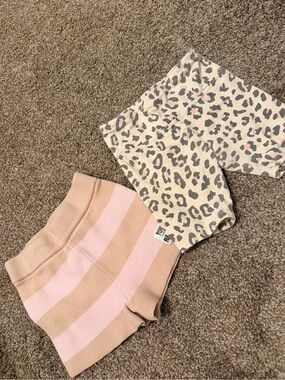 Grayson Mini Shorts Bundle